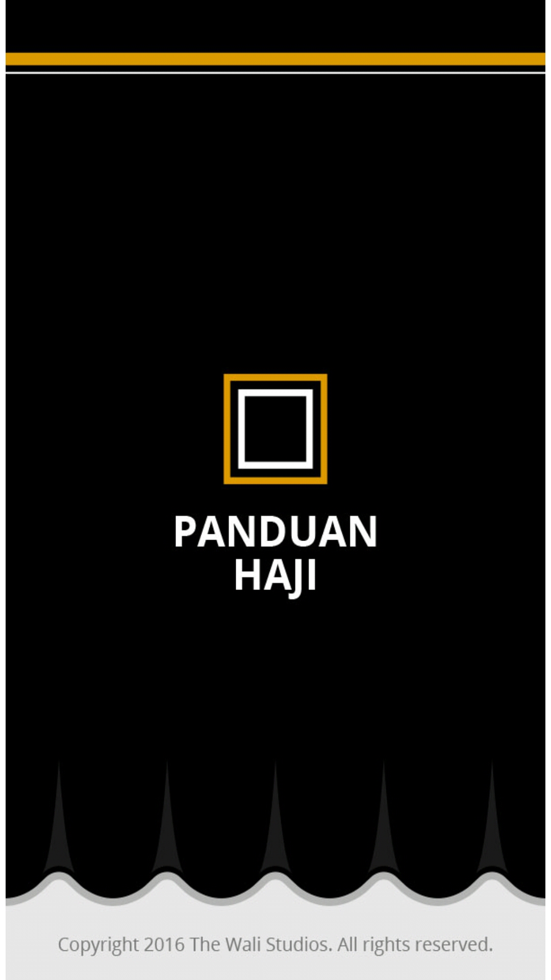 Panduan Haji Lengkap