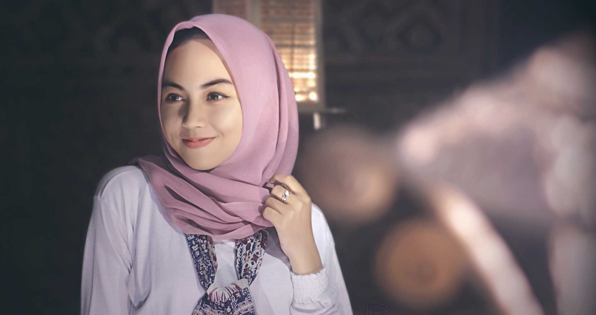 Wajah Berseri Wajah Berseri